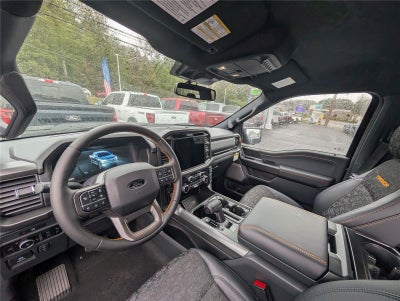 2025 Ford F-150 Tremor®