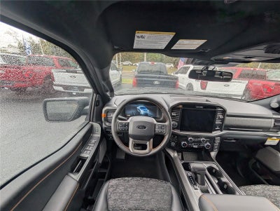 2025 Ford F-150 Tremor®