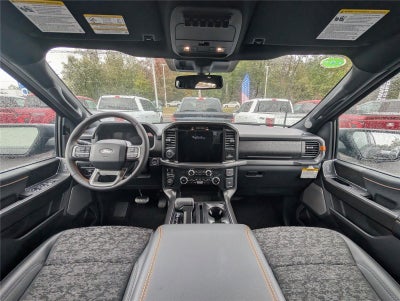 2025 Ford F-150 Tremor®