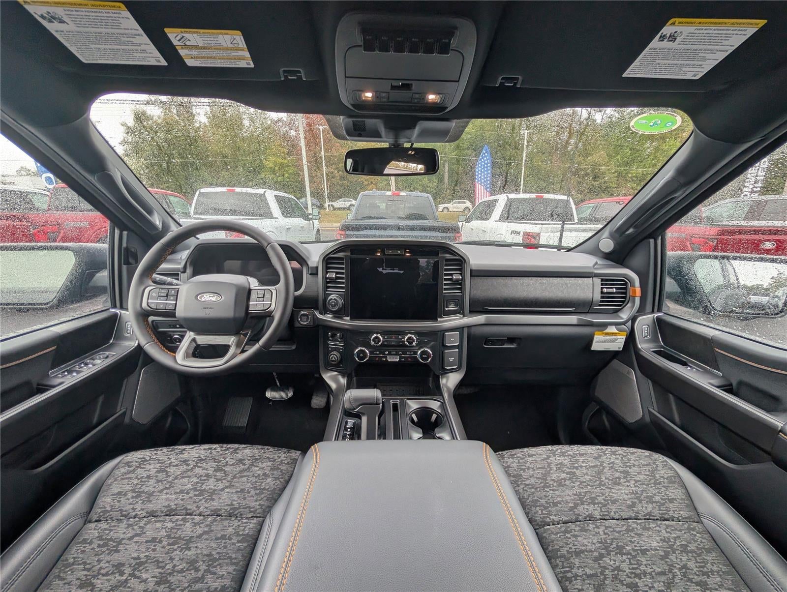 2025 Ford F-150 Tremor®