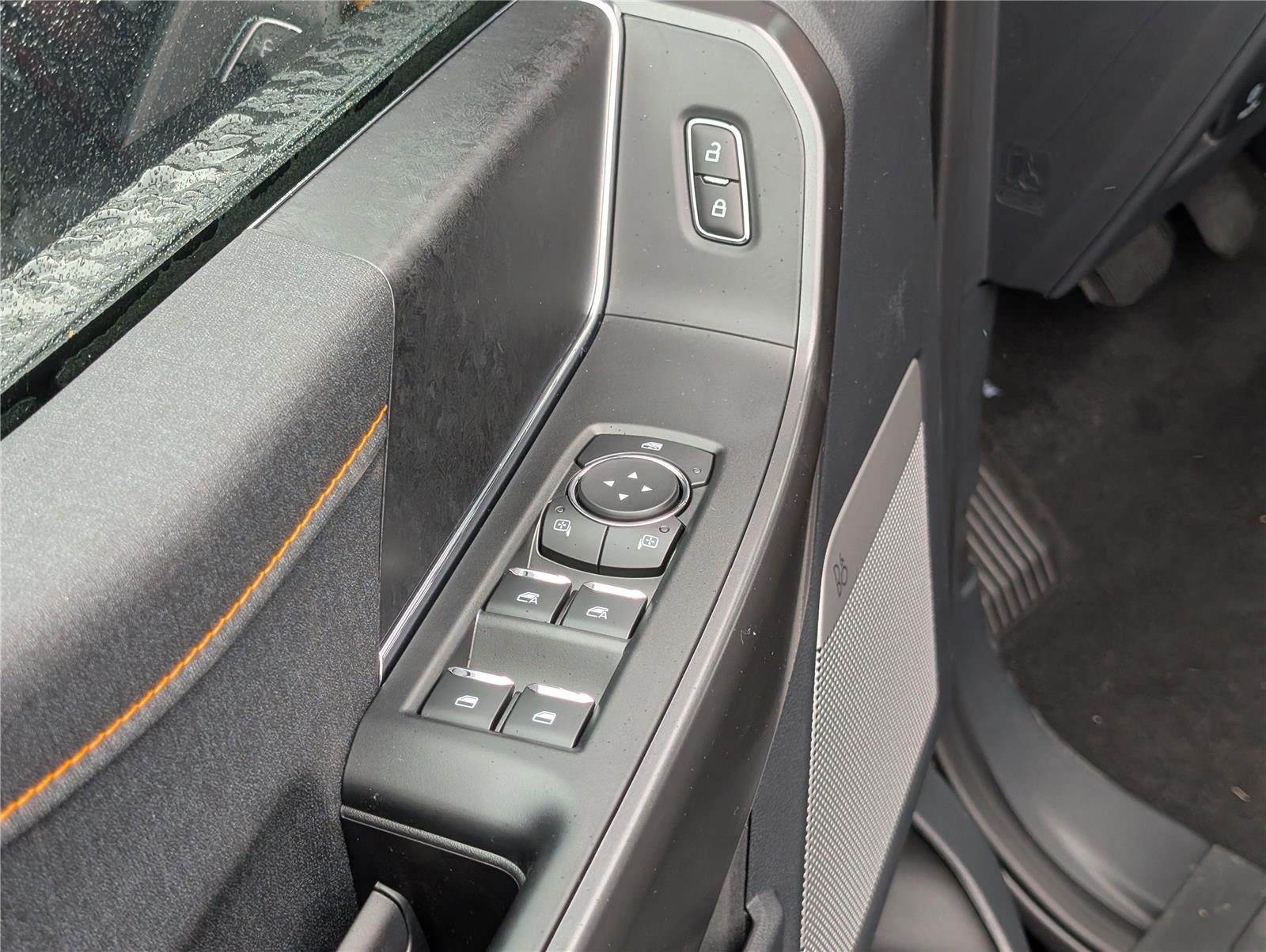 2025 Ford F-150 Tremor®