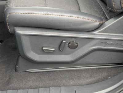 2025 Ford F-150 Tremor®