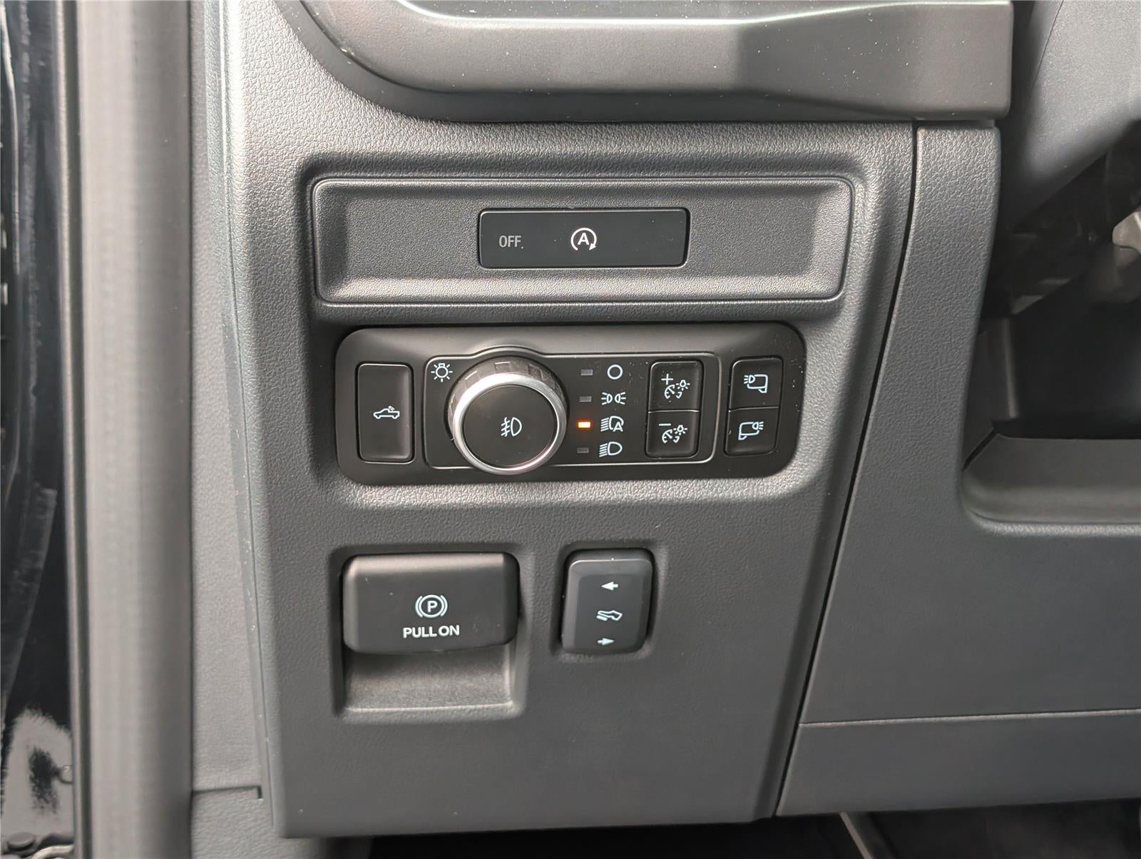 2025 Ford F-150 Tremor®