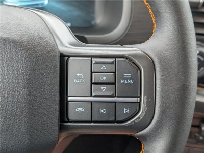 2025 Ford F-150 Tremor®