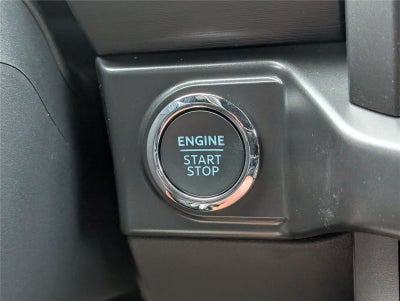 2025 Ford F-150 Tremor®