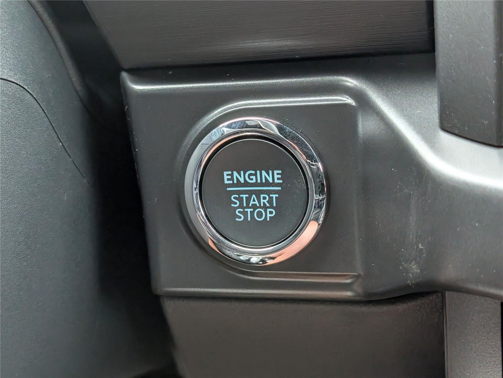 2025 Ford F-150 Tremor®