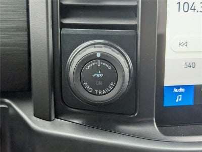 2025 Ford F-150 Tremor®