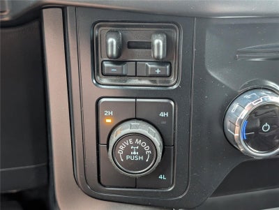 2025 Ford F-150 Tremor®