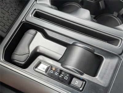 2025 Ford F-150 Tremor®