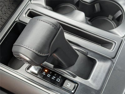 2025 Ford F-150 Tremor®