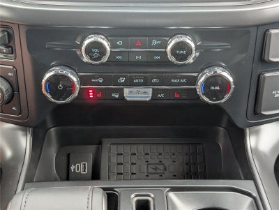 2025 Ford F-150 Tremor®