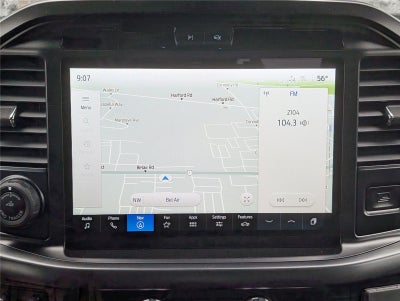 2025 Ford F-150 Tremor®