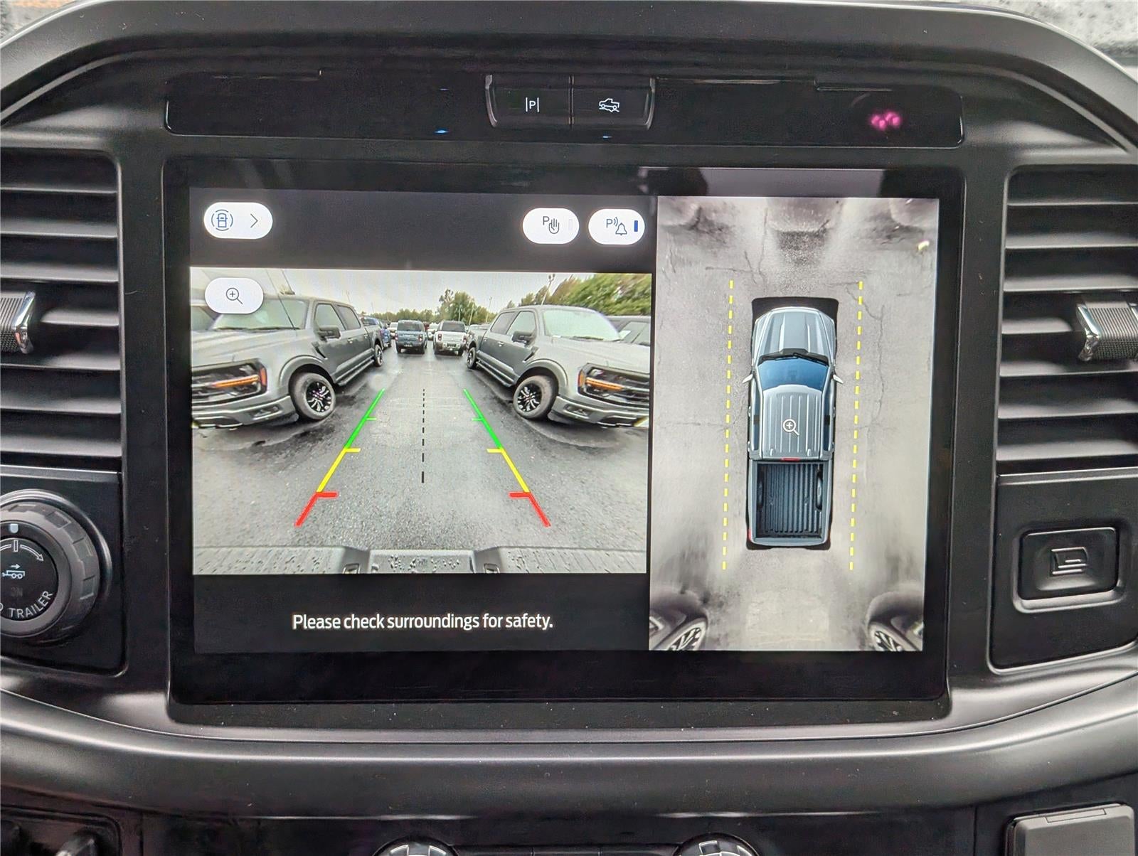 2025 Ford F-150 Tremor®