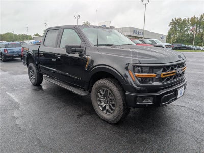 2025 Ford F-150 Tremor®