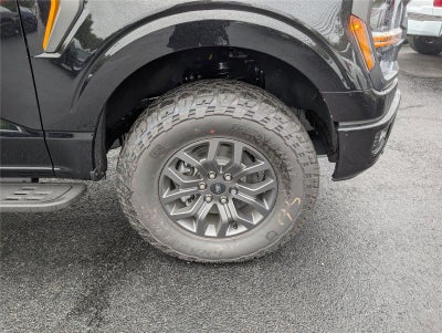 2025 Ford F-150 Tremor®