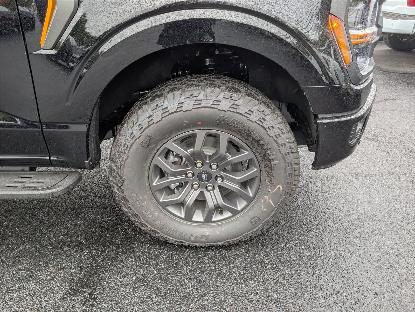 2025 Ford F-150 Tremor®