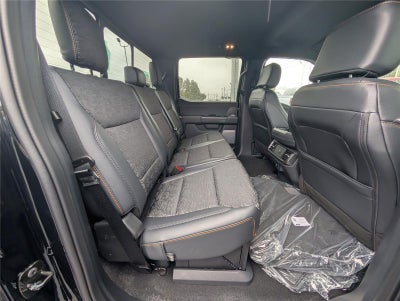 2025 Ford F-150 Tremor®