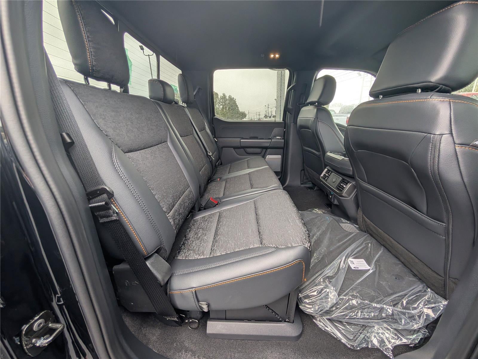 2025 Ford F-150 Tremor®