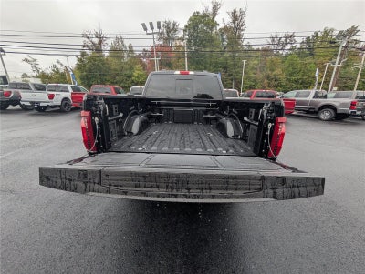 2025 Ford F-150 Tremor®