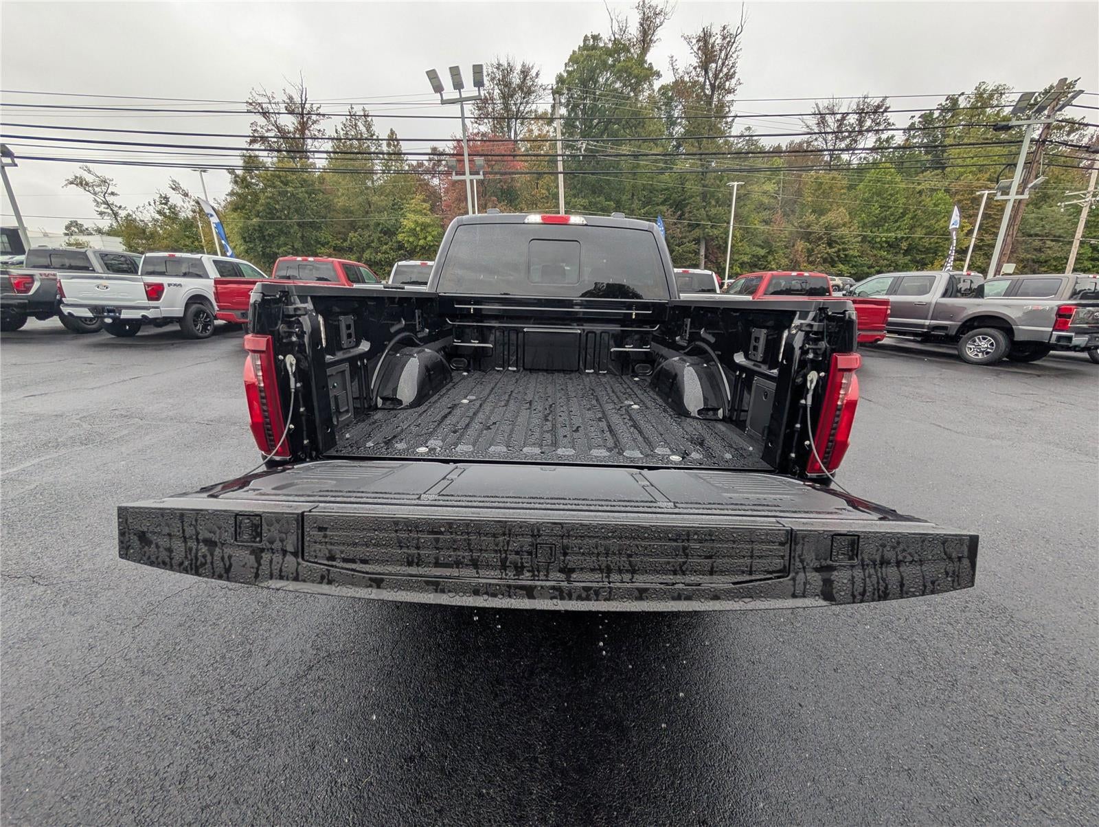 2025 Ford F-150 Tremor®