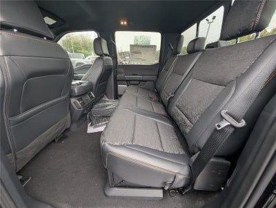 2025 Ford F-150 Tremor®