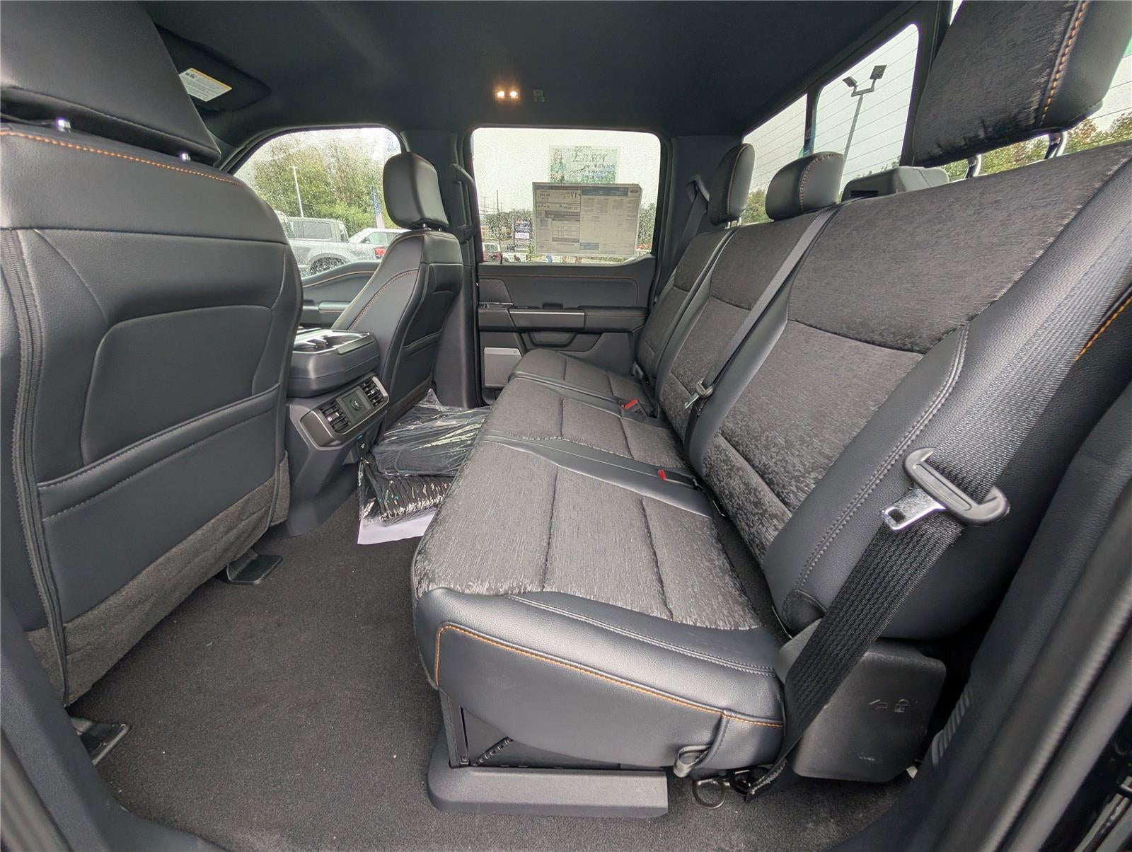 2025 Ford F-150 Tremor®