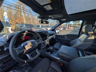 2025 Ford F-150 Tremor®