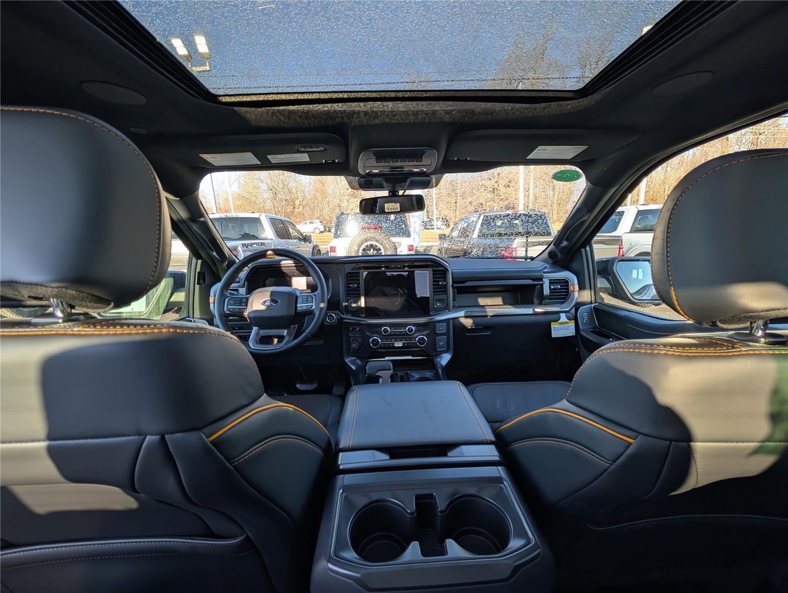 2025 Ford F-150 Tremor®