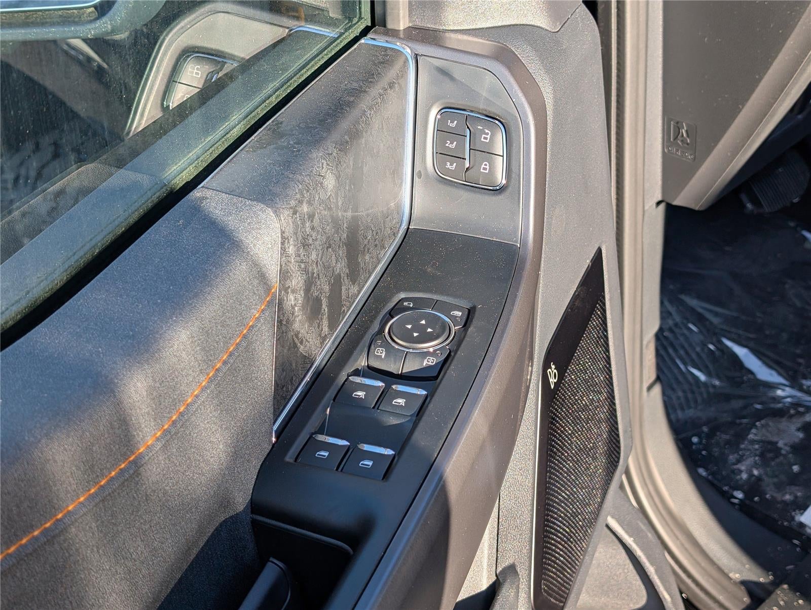 2025 Ford F-150 Tremor®