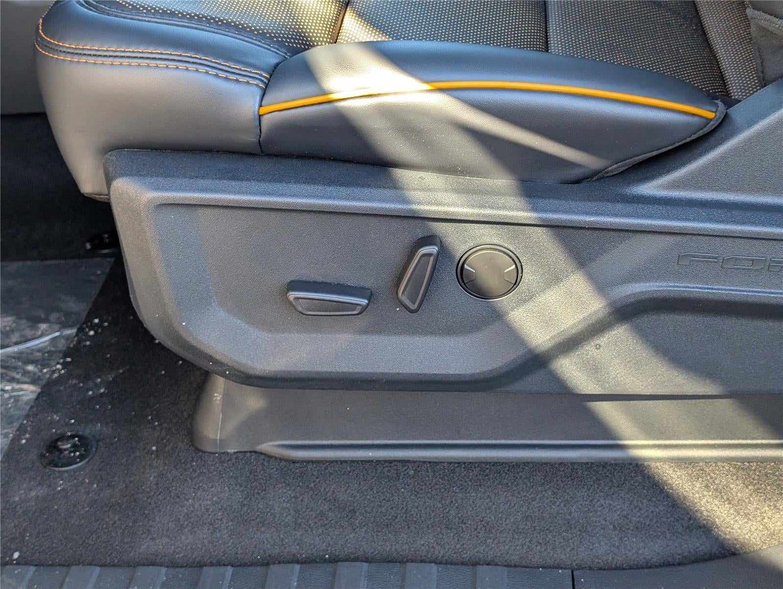 2025 Ford F-150 Tremor®