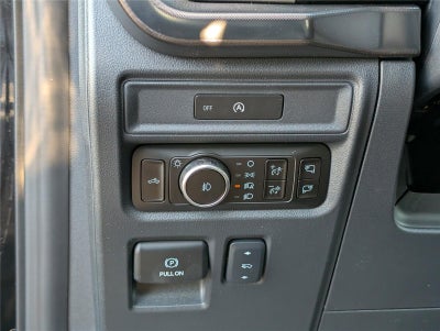 2025 Ford F-150 Tremor®