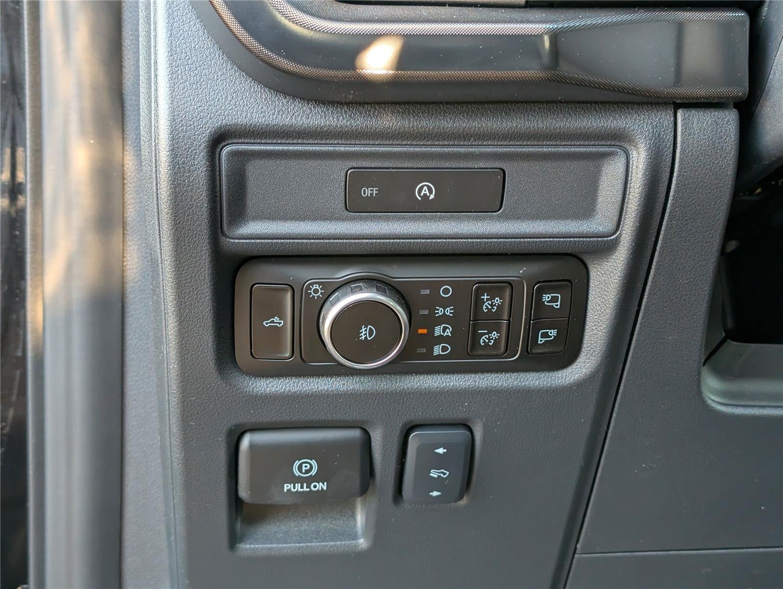 2025 Ford F-150 Tremor®