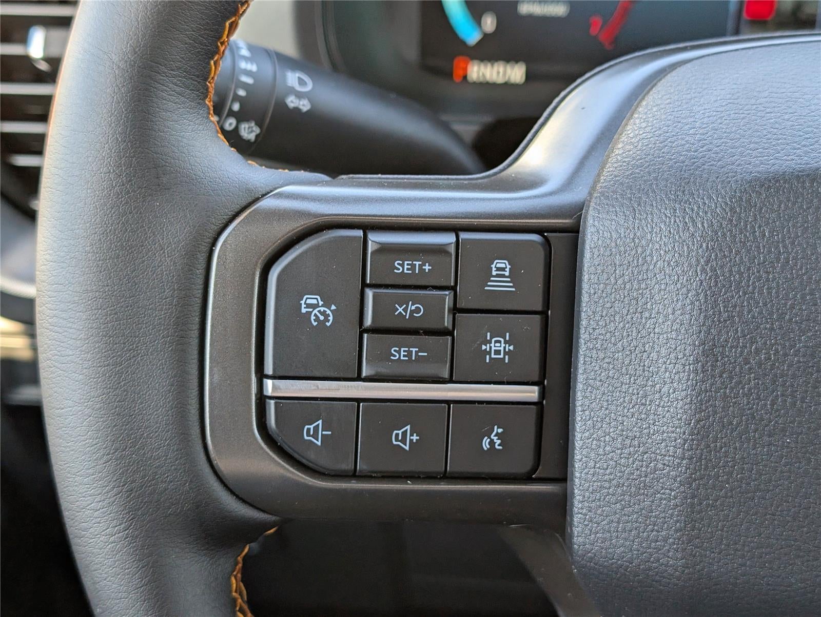 2025 Ford F-150 Tremor®