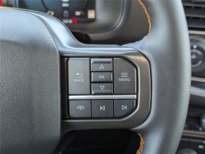 2025 Ford F-150 Tremor®