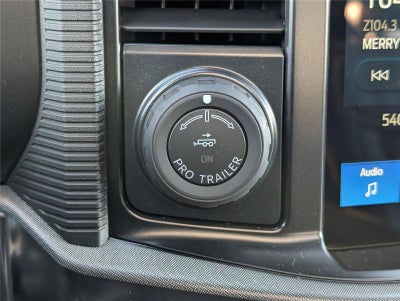 2025 Ford F-150 Tremor®