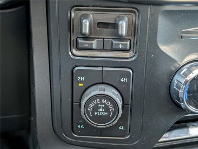 2025 Ford F-150 Tremor®