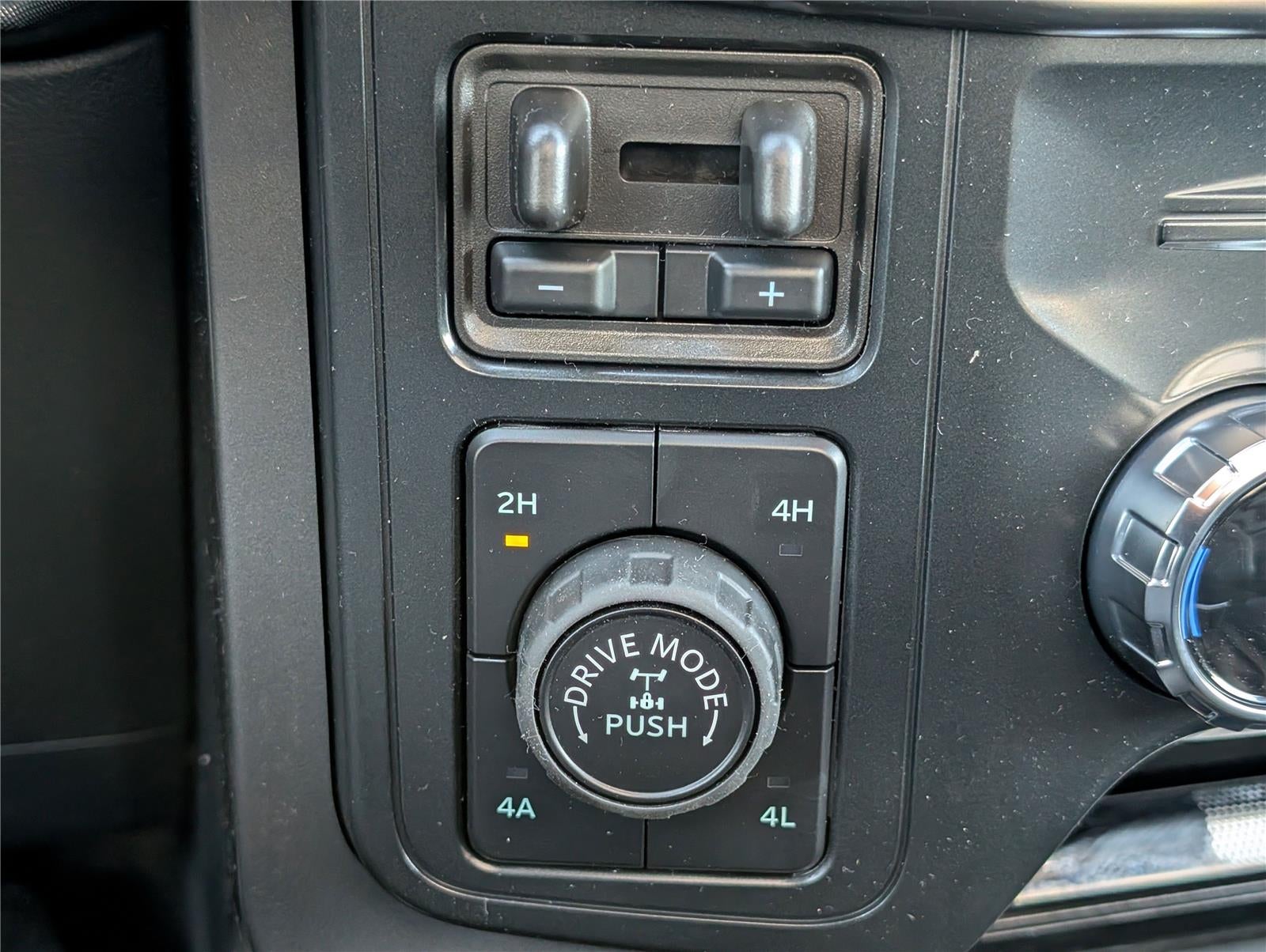 2025 Ford F-150 Tremor®