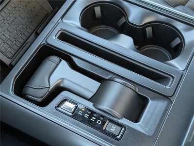 2025 Ford F-150 Tremor®