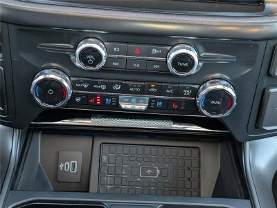 2025 Ford F-150 Tremor®