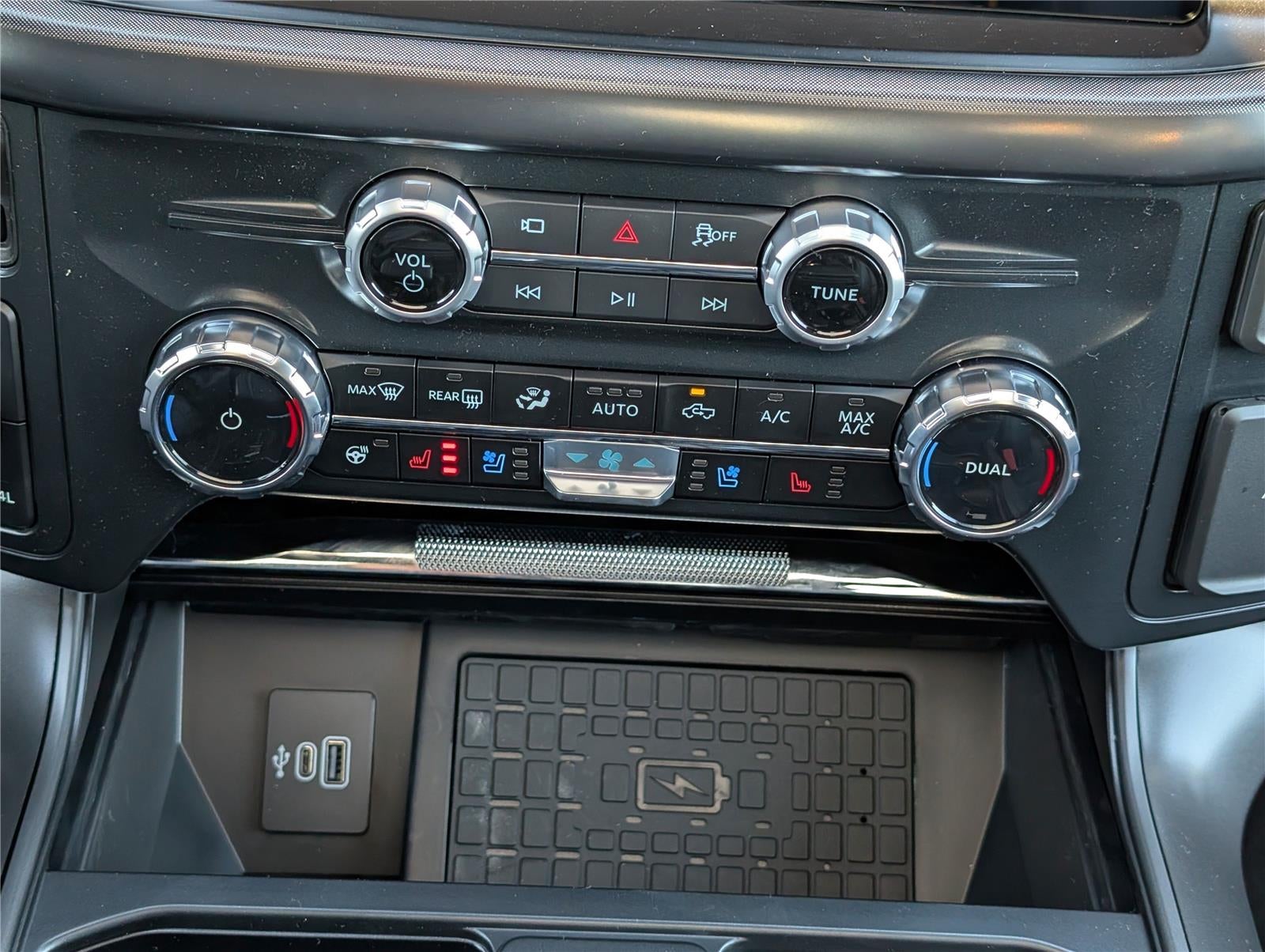 2025 Ford F-150 Tremor®