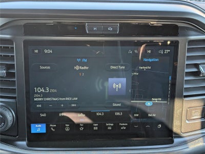 2025 Ford F-150 Tremor®