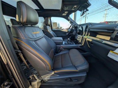 2025 Ford F-150 Tremor®