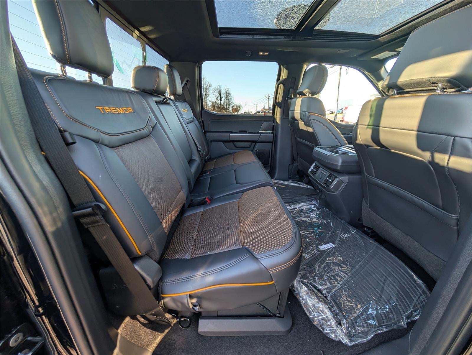 2025 Ford F-150 Tremor®