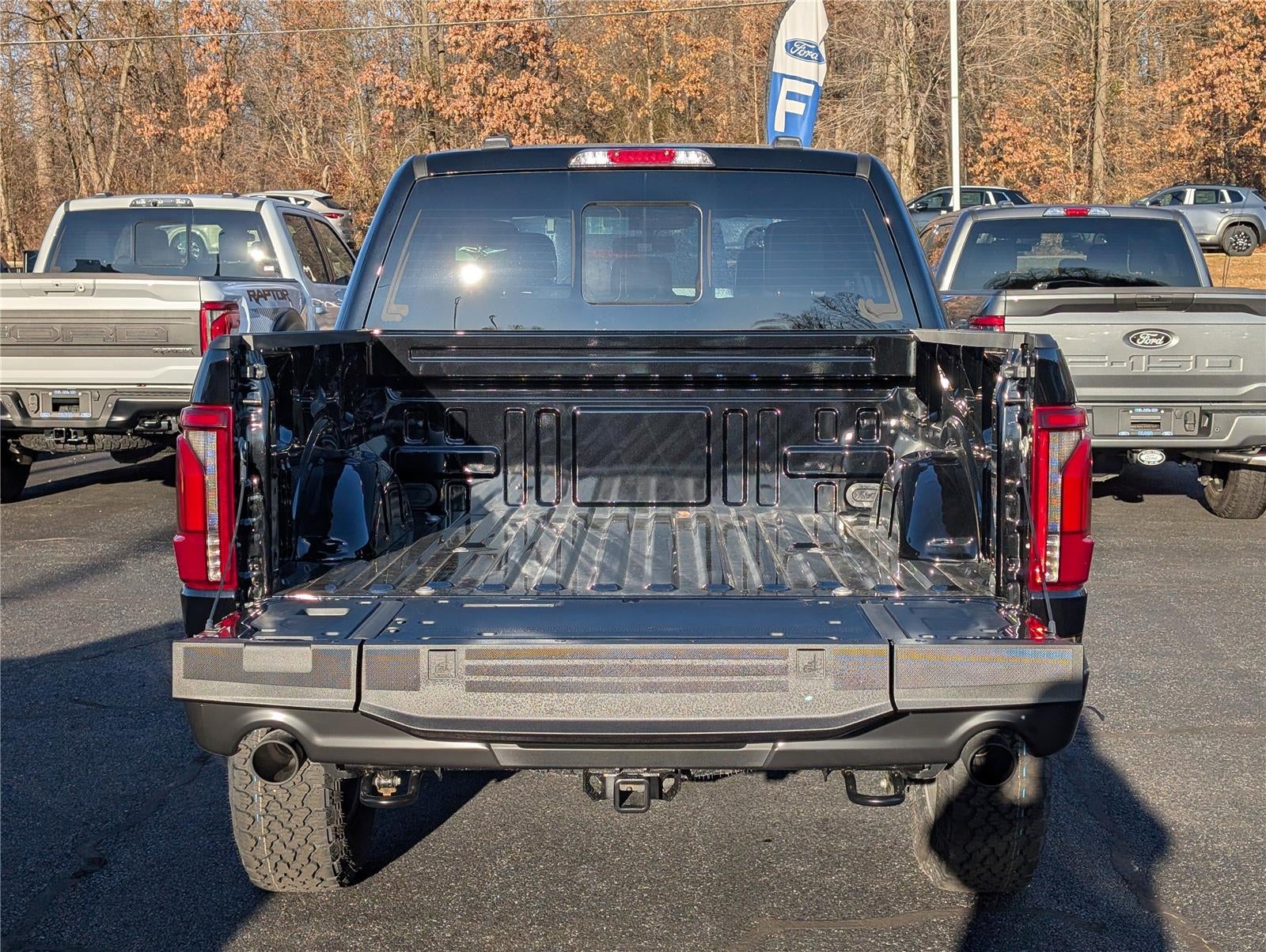 2025 Ford F-150 Tremor®