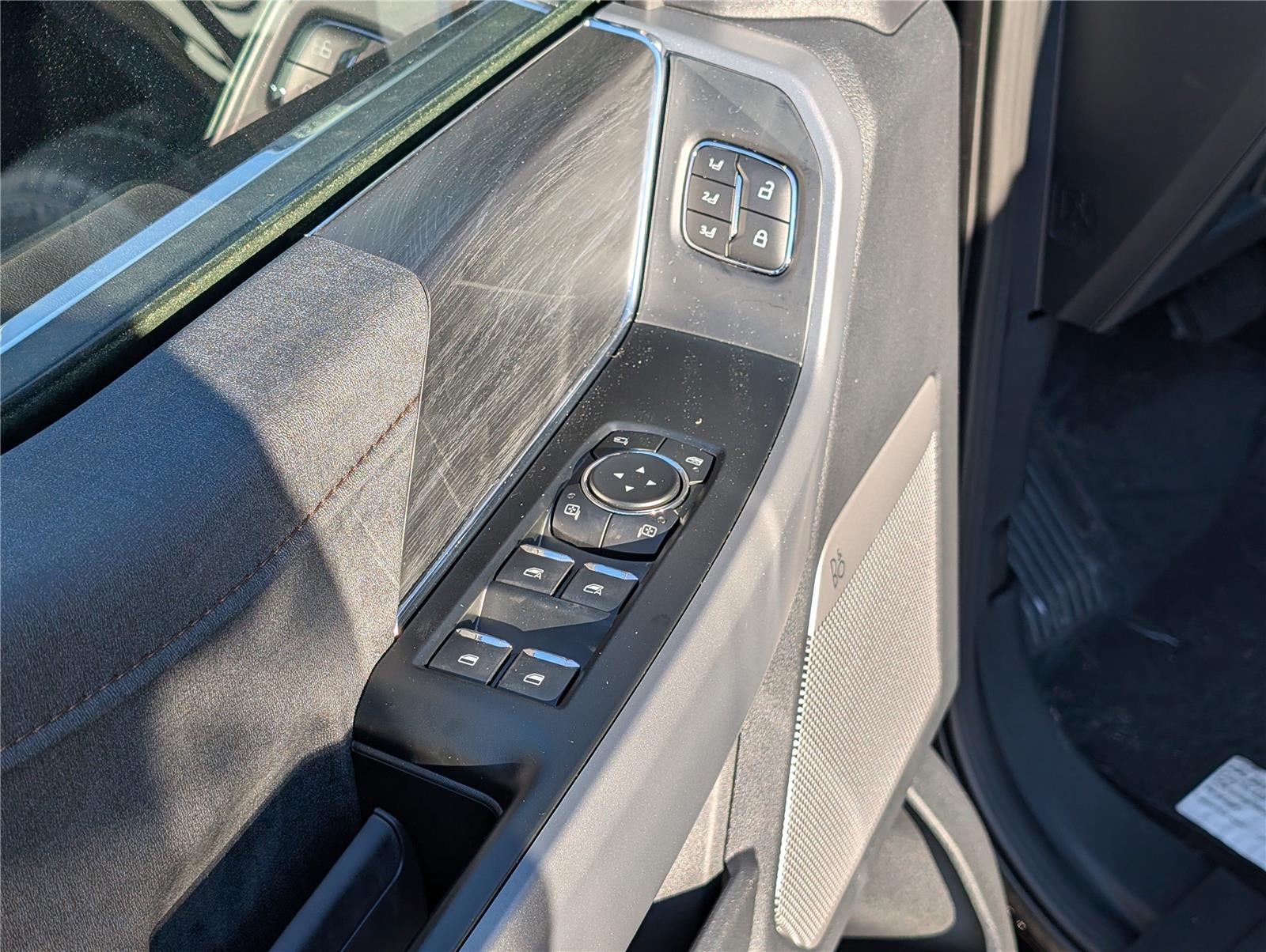 2025 Ford F-150 Lariat®