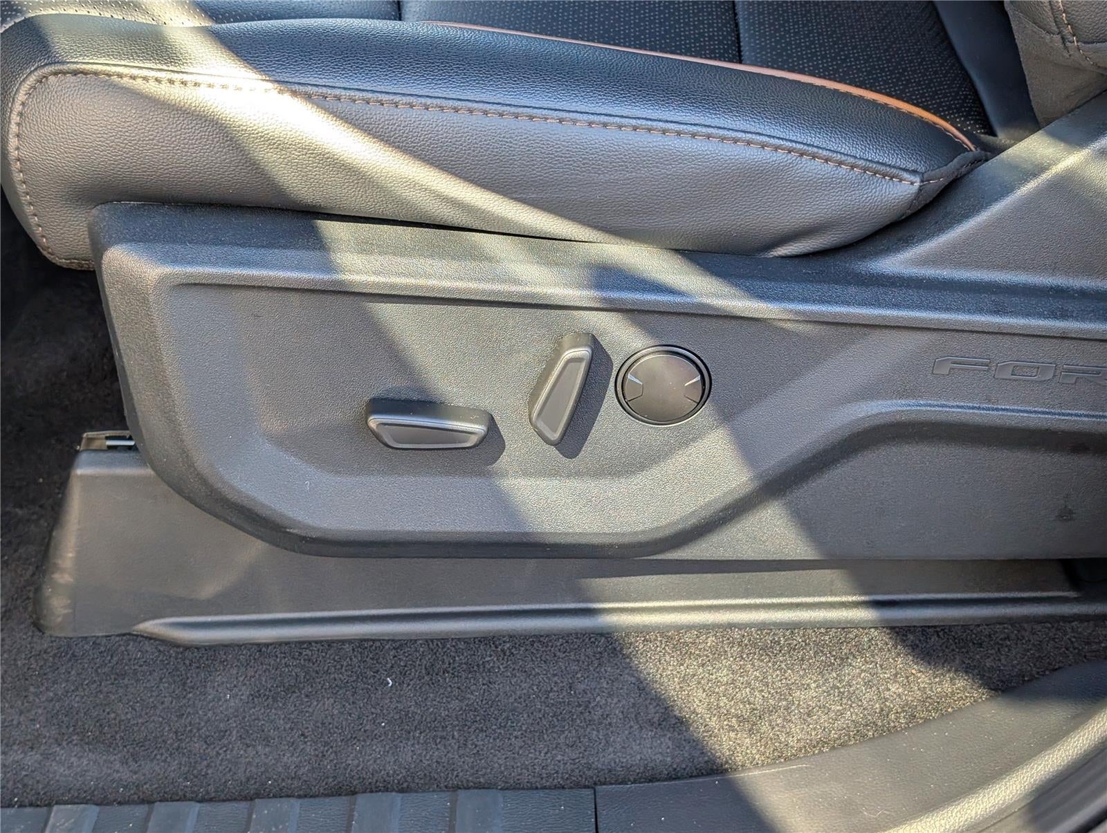 2025 Ford F-150 Lariat®