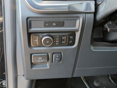 2025 Ford F-150 Lariat®