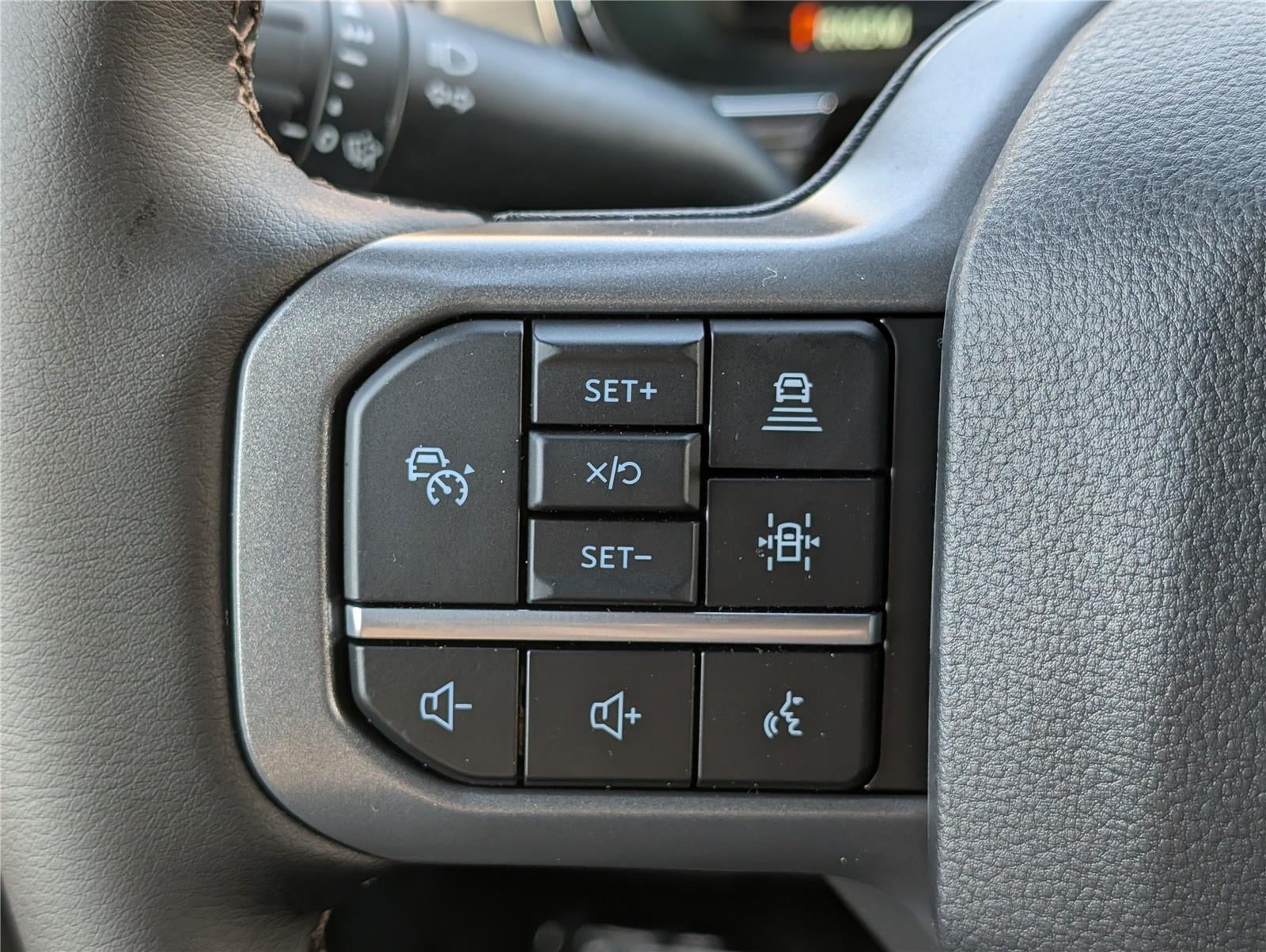 2025 Ford F-150 Lariat®