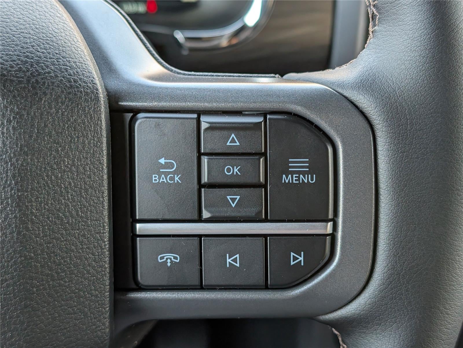 2025 Ford F-150 Lariat®