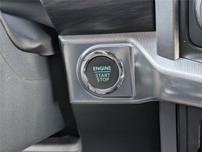 2025 Ford F-150 Lariat®